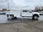 New 2026 Ford F-550 Crew Cab Contractor Truck for sale #TEC79535 - photo 8