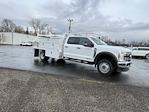 New 2026 Ford F-550 Crew Cab Contractor Truck for sale #TEC79535 - photo 9