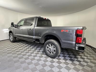 2026 Ford F-350 Crew Cab SRW 4WD Pickup for sale #TEC82259 - photo 2