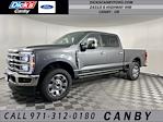 2026 Ford F-350 Crew Cab SRW 4WD Pickup for sale #TEC82259 - photo 1