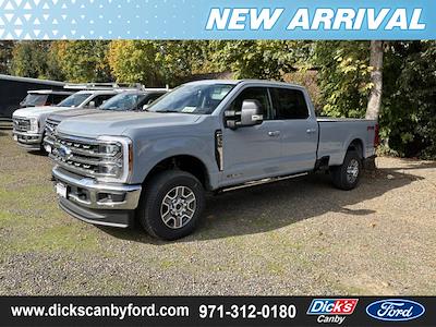2026 Ford F-350 Crew Cab SRW 4WD Pickup for sale #TEC82572 - photo 1