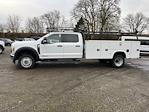 2026 Ford F-450 Crew Cab DRW 4WD Knapheide Service Truck for sale #TEC91753 - photo 4