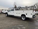 2026 Ford F-450 Crew Cab DRW 4WD Knapheide Service Truck for sale #TEC91753 - photo 2