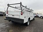 2026 Ford F-450 Crew Cab DRW 4WD Knapheide Service Truck for sale #TEC91753 - photo 5