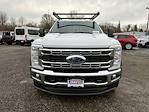 2026 Ford F-450 Crew Cab DRW 4WD Knapheide Service Truck for sale #TEC91753 - photo 8