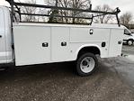 2026 Ford F-450 Crew Cab DRW 4WD Knapheide Service Truck for sale #TEC91753 - photo 9
