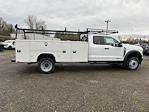 New 2026 Ford F-450 Super Cab Service Truck for sale #TEC94974 - photo 6