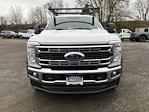 New 2026 Ford F-450 Super Cab Service Truck for sale #TEC94974 - photo 8