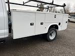 New 2026 Ford F-450 Super Cab Service Truck for sale #TEC94974 - photo 9