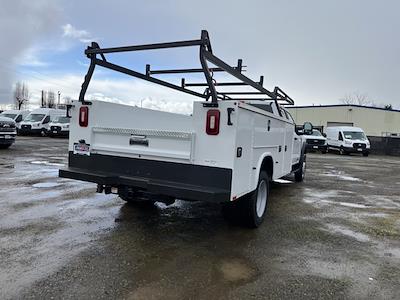 New 2026 Ford F-450 - photo 1