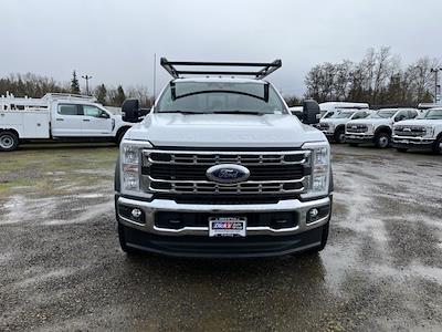 New 2026 Ford F-450 - photo 1