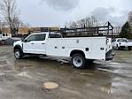 New 2026 Ford F-450 Crew Cab Service Truck for sale #TEC95793 - photo 19