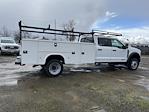 New 2026 Ford F-450 Crew Cab Service Truck for sale #TEC95793 - photo 20