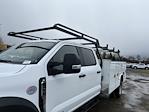 New 2026 Ford F-450 Crew Cab Service Truck for sale #TEC95793 - photo 5