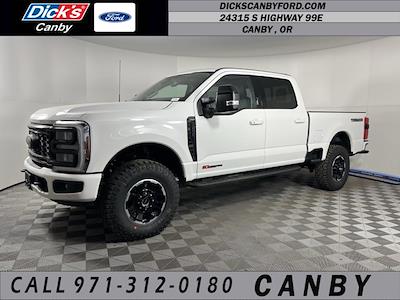 New 2026 Ford F-250 Lariat Crew Cab for sale #TEC98706 - photo 1