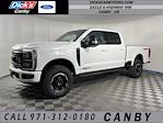 New 2026 Ford F-250 Lariat Crew Cab for sale #TEC98706 - photo 1