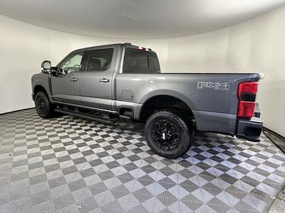 2026 Ford F-250 Crew Cab 4WD Pickup for sale #TEC99358 - photo 2
