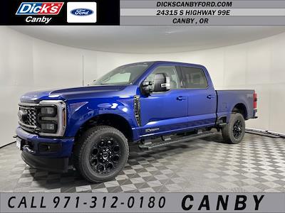 2026 Ford F-250 Crew Cab 4WD Pickup for sale #TEC99954 - photo 1