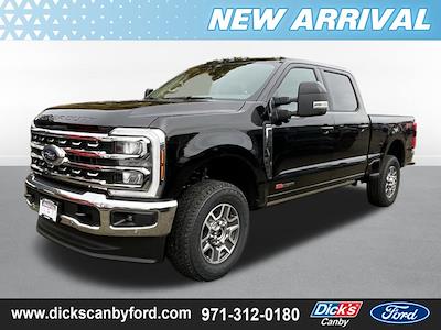 2026 Ford F-350 Crew Cab SRW 4WD Pickup for sale #TED00764 - photo 1