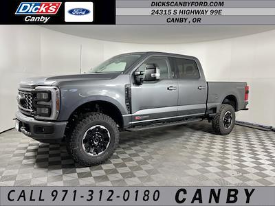 2026 Ford F-250 Crew Cab 4WD Pickup for sale #TED00866 - photo 1