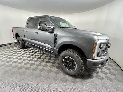 2026 Ford F-250 Crew Cab 4WD Pickup for sale #TED00866 - photo 1