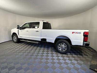 New 2026 Ford F-350 Lariat Crew Cab for sale #TED08686 - photo 1