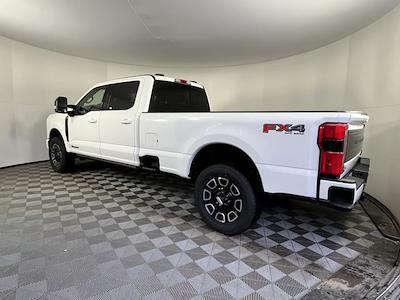 New 2026 Ford F-350 Platinum+ Crew Cab for sale #TED12682 - photo 2