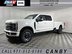 New 2026 Ford F-350 Platinum+ Crew Cab for sale #TED12682 - photo 1