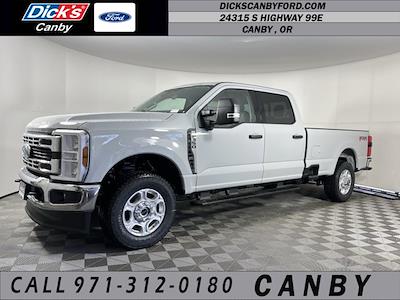 2026 Ford F-350 Crew Cab SRW 4WD Pickup for sale #TED15128 - photo 1
