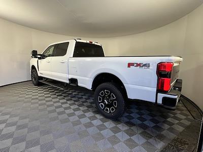 2026 Ford F-350 Crew Cab SRW 4WD Pickup for sale #TED32827 - photo 2