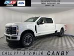 2026 Ford F-350 Crew Cab SRW 4WD Pickup for sale #TED32827 - photo 1