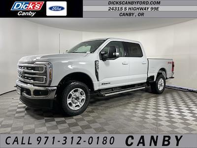 New 2026 Ford F-250 XLT Crew Cab for sale #TED40718 - photo 1
