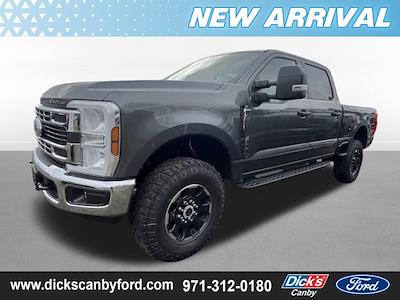 New 2026 Ford F-250 XLT Crew Cab for sale #TED47201 - photo 1