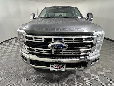 New 2026 Ford F-250 XLT Crew Cab for sale #TED47201 - photo 1