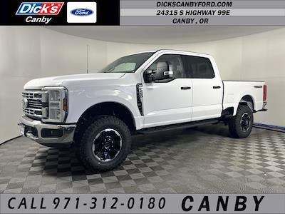 New 2026 Ford F-250 XLT Crew Cab for sale #TED48271 - photo 1