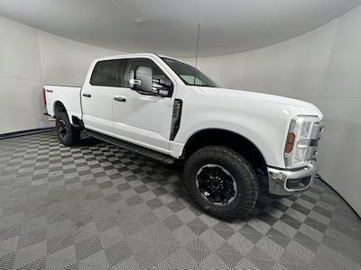 New 2026 Ford F-250 XLT Crew Cab for sale #TED48271 - photo 1