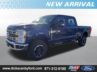 2026 Ford F-250 Crew Cab 4WD Pickup for sale #TED48925 - photo 1