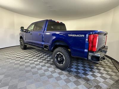 New 2026 Ford F-250 XLT Crew Cab for sale #TED48925 - photo 2