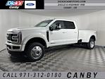 2026 Ford F-450 Crew Cab DRW 4WD Pickup for sale #TED51614 - photo 1