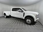 2026 Ford F-450 Crew Cab DRW 4WD Pickup for sale #TED51614 - photo 4