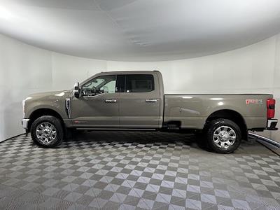 New 2026 Ford F-350 - photo 1