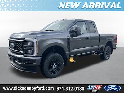 New 2026 Ford F-350 - photo 1