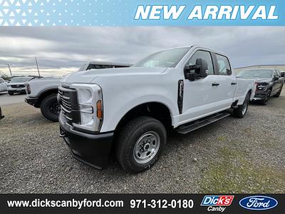 2026 Ford F-250 Crew Cab 4WD Pickup for sale #TED88630 - photo 1