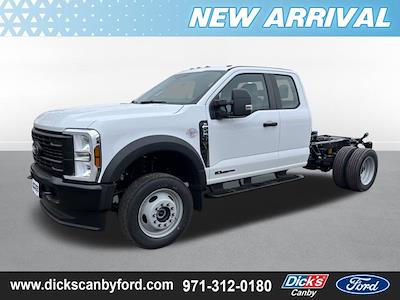 New 2026 Ford F-450 - photo 1