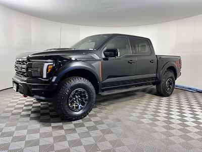 New 2026 Ford F-150 - photo 1
