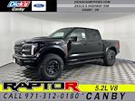 New 2026 Ford F-150 Raptor R SuperCrew Cab for sale #TFA03499 - photo 1