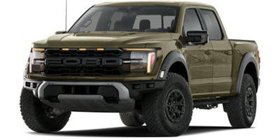 New 2026 Ford F-150 - photo 1