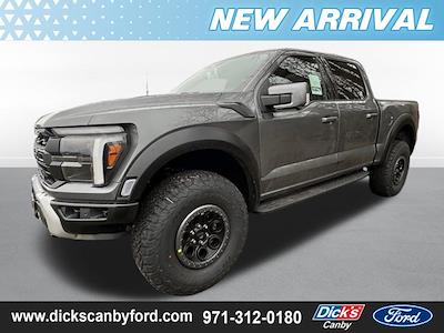New 2026 Ford F-150 - photo 1