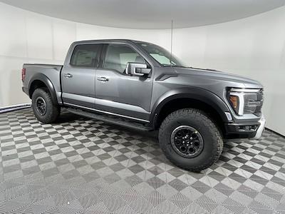 New 2026 Ford F-150 - photo 1