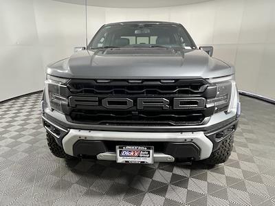 New 2026 Ford F-150 - photo 1